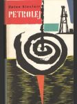 Petrolej - náhled