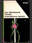 Kreutzerova sonáta a Rodinné šťastie - náhled