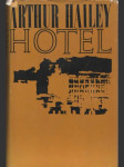 Hotel - náhled