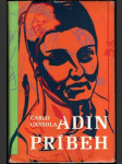 Adin príbeh - náhled