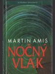 Nočný vlak - náhled