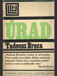 Úrad - náhled