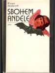 Sbohem andělé - náhled