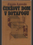 Činžový dom v Botafogu - náhled