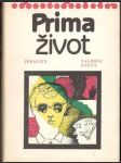 Prima život - náhled