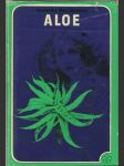 Aloe  - náhled