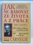 Jak se radovat ze života a z práce - náhled