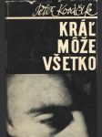 Kráľ môže všetko - náhled