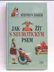 Jak žít s neurotickým psem - náhled