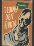 Jediný den života - náhled