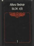 Blok 4B - náhled