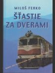 Šťastie za dverami - náhled