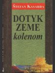 Dotyk zeme kolenom - náhled