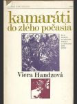 Kamaráti do zlého počasia - náhled