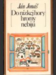 Do nízkej hory hromy nebijú - náhled