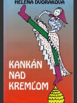 Kankán nad Kremľom - náhled