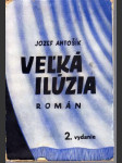 Veľká ilúzia - náhled