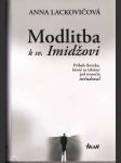 Modlitba k sv. Imidžovi  - náhled