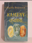 Kameny osudu - náhled