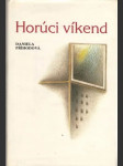 Horúci víkend  - náhled