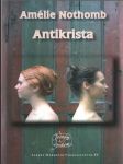 Antikrista - náhled