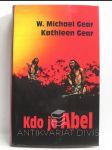 Kdo je Abel - náhled