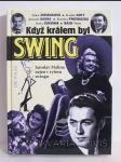 Když králem byl swing: Jaroslav Malina nejen v rytmu swingu - náhled