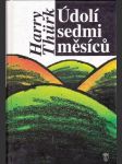 Údolí sedmi měsíců - náhled