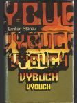 Výbuch I. - náhled