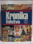 Kronika lidstva - náhled