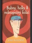 Bubny, holky a nebezpečný koláč - náhled