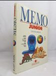 Larousse Memo junior encyklopedie - náhled