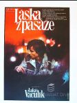 Láska z pasáže - náhled