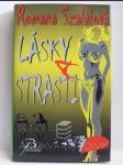 Lásky a strasti - náhled