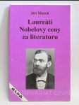 Laureáti Nobelovy ceny za literaturu - náhled