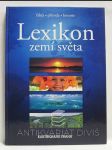 Lexikon zemí světa - náhled