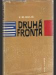 Druhá fronta - náhled