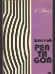 Země Pentagon - náhled