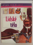 Lidské tělo - náhled