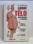 Lidské tělo podivuhodné a záhadné - náhled