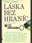 Láska bez hraníc  - náhled