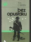 Bez opušťáku - náhled