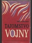 Tajomstvo vojny  - náhled