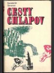 Cesty chlapov - náhled