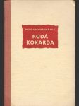 Rudá kokarda - náhled