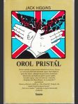 Orol pristál - náhled