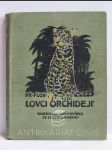 Lovci orchidejí - náhled