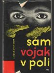 Sám vojak v poli - náhled