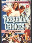 Freshman Choices - náhled