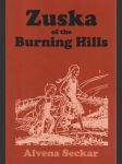 Zuska of the burning hills - náhled